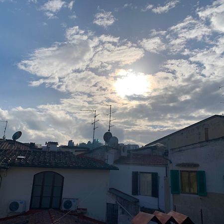 Moscavacation Διαμέρισμα Φλωρεντία Εξωτερικό φωτογραφία