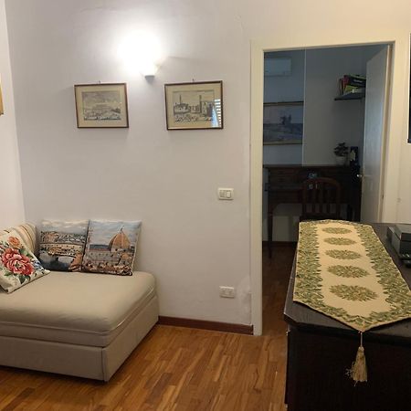 Moscavacation Διαμέρισμα Φλωρεντία Εξωτερικό φωτογραφία