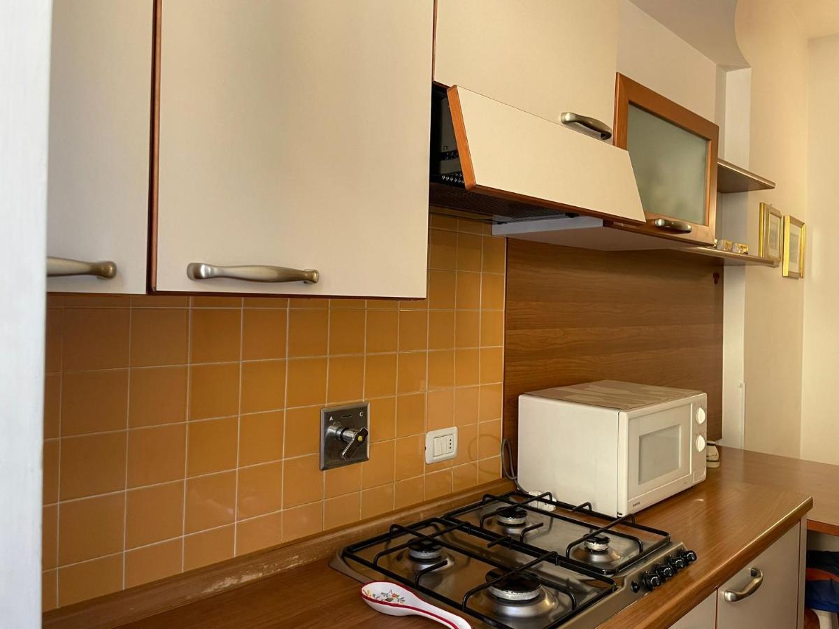 Moscavacation Διαμέρισμα Φλωρεντία Εξωτερικό φωτογραφία