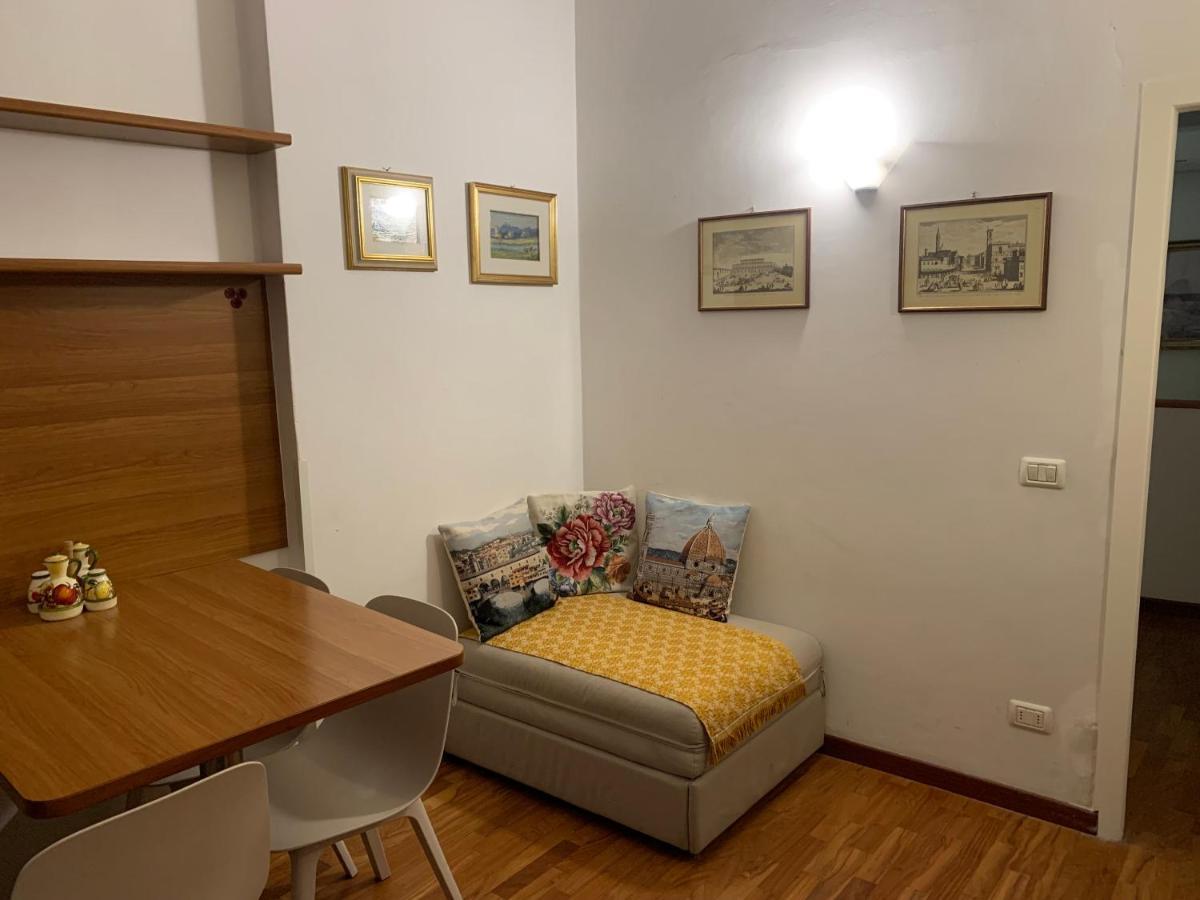 Moscavacation Διαμέρισμα Φλωρεντία Εξωτερικό φωτογραφία